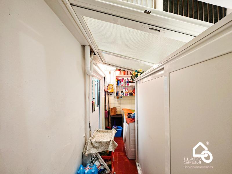 Foto e03945e3-da72-4212-978e-1a34ada7098e. Etagenwohnung mit heizung parking in Llevant Igualada