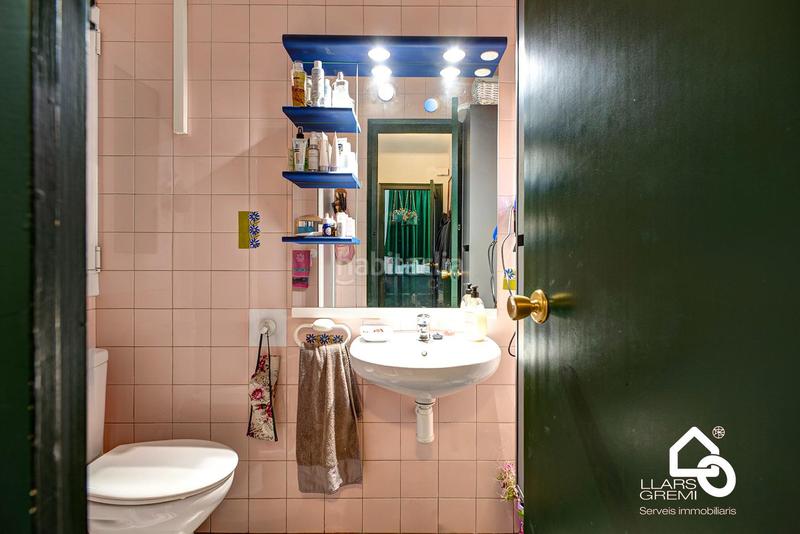 Foto e0ad6353-47c5-4af0-b2f6-df2bfc6327bd. Etagenwohnung mit heizung parking in Llevant Igualada