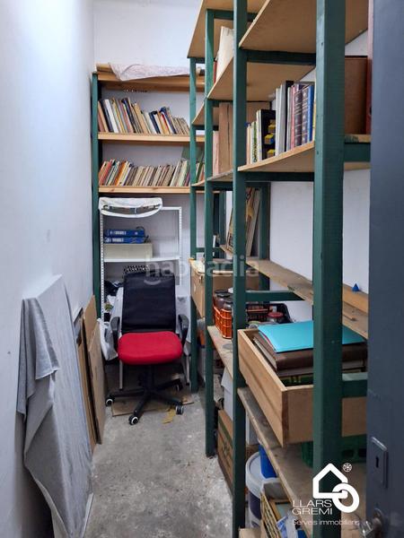 Foto f49bb429-bfa0-44e6-98e8-fd2e1edc0767. Etagenwohnung mit heizung parking in Llevant Igualada