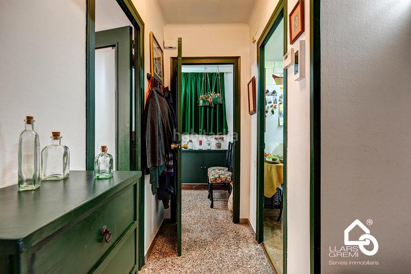 Foto fb56ae39-a9e3-41db-b04d-8dcfa2646afd. Etagenwohnung mit heizung parking in Llevant Igualada