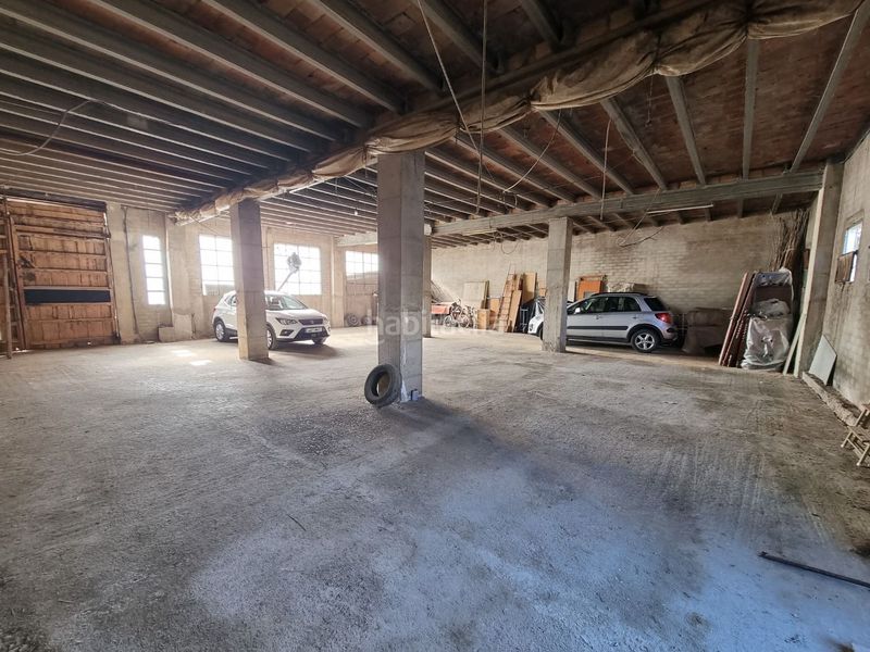 Foto fe01c60f-6e9b-4215-8807-d5ae703c0d4c. Local comercial a Santa Coloma de Queralt