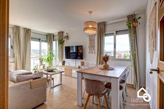 Appartement à Llevant. Venta piso en igualada zona barri les flors 3 habitaciones, park