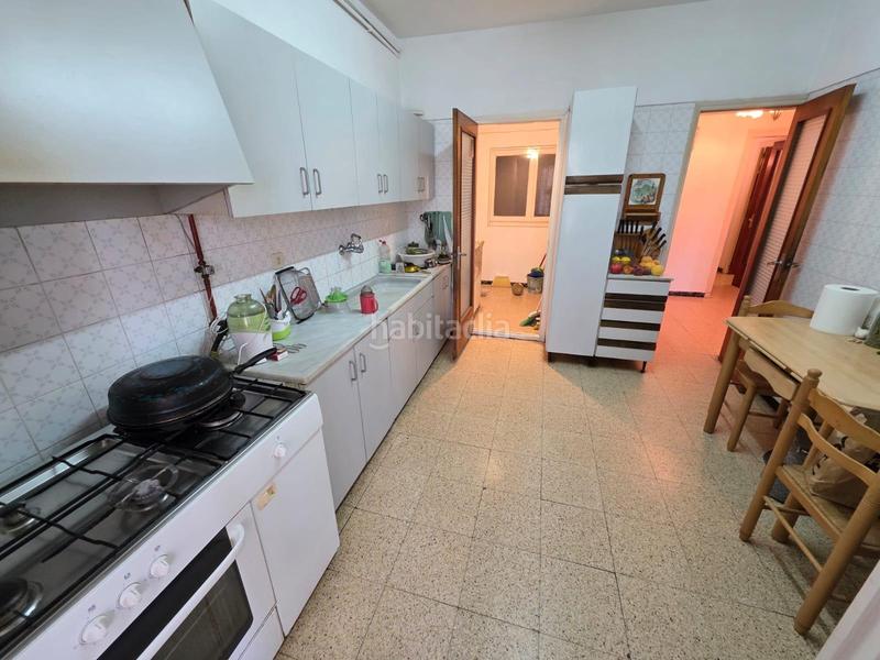 Foto 2bfeceaa-3c2f-42c9-b949-217dd53a88f6. Flat in Llevant Igualada
