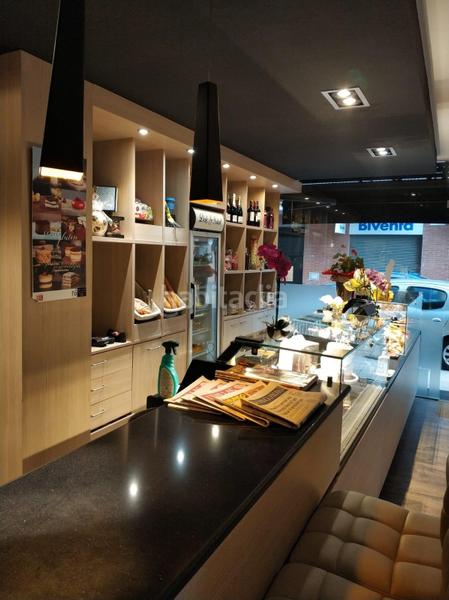 Foto afc21d2a-d58d-42e2-881d-4c68b1cde19b. Lloguer local comercial a Ponent - Set Camins Igualada