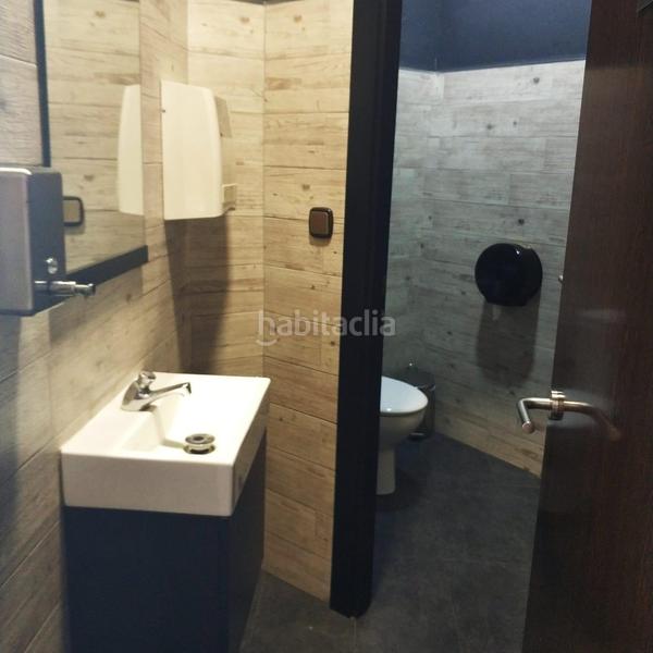 Foto 0ef38c73-63cd-48a7-969e-f72452858aca. Rent business premise in Ponent - Set Camins Igualada