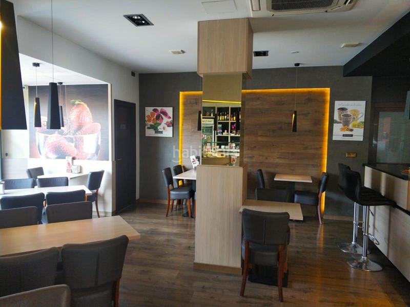 Foto 46863564-8353-43e3-b3a7-5c7f86c7c098. Rent business premise in Ponent - Set Camins Igualada