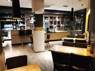 Business premise in Ponent - Set Camins