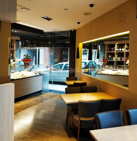 Foto 6ab33340-f5a2-424a-b6b5-0b0c73296451. Rent business premise in Ponent - Set Camins Igualada