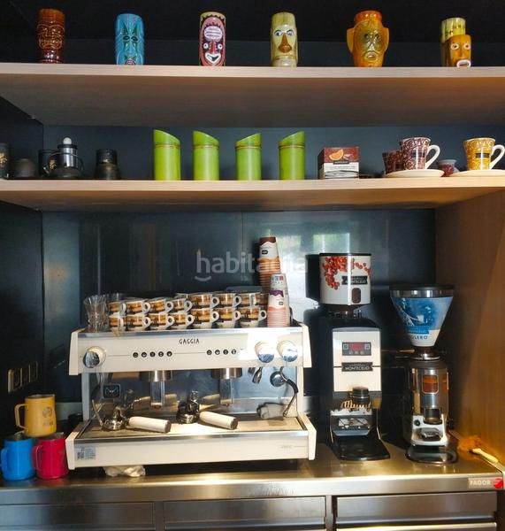 Foto 94f41414-8ffb-40ea-acc7-42b315ef1584. Rent business premise in Ponent - Set Camins Igualada