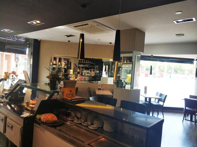 Foto 9c9f921c-3102-47af-9efb-120b3a0650f8. Rent business premise in Ponent - Set Camins Igualada