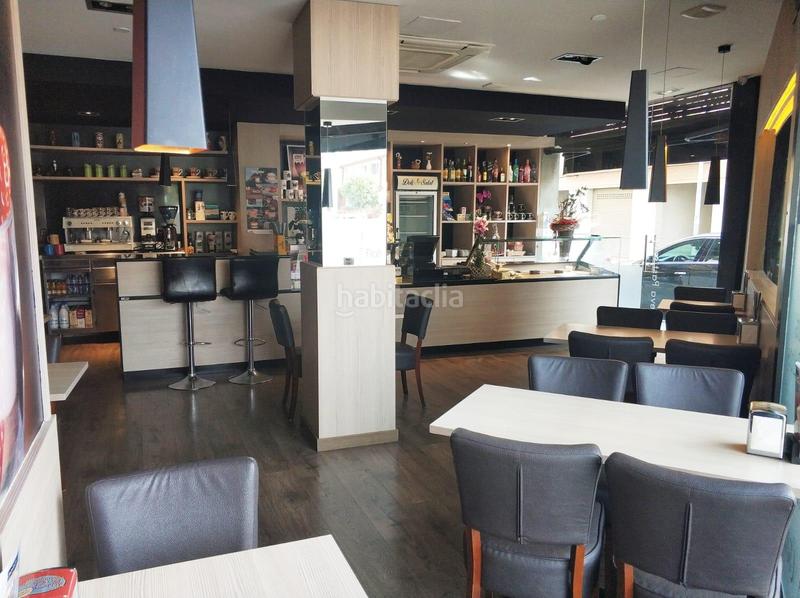 Foto db1afcd7-70de-4512-b81f-58ba1871eb4c. Rent business premise in Ponent - Set Camins Igualada