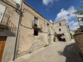 Casa in Cervera. Venta casa en cervera zona vergós 644m2 para personalizar!!