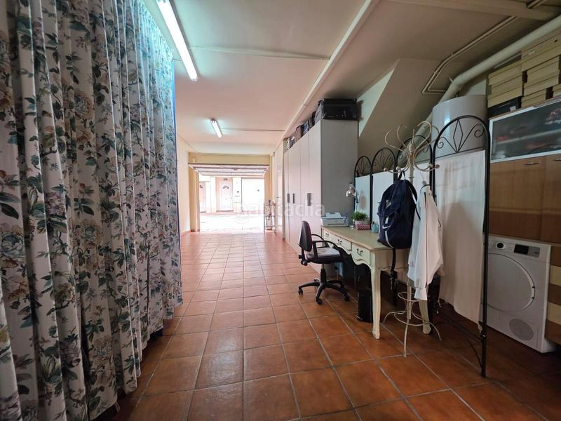 Foto 23ed611c-5bde-4de8-b8e3-905075a21fdd. Casa adossada amb calefacció aparcament a Bruc (El)