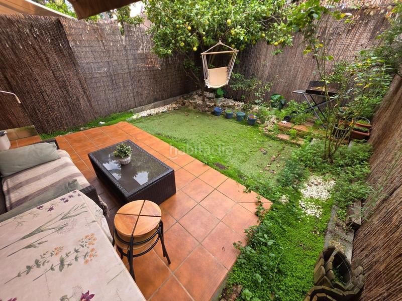 Foto 5e222883-0e44-471d-bebd-6d12c3e1ecdf. Casa adossada amb calefacció aparcament a Bruc (El)