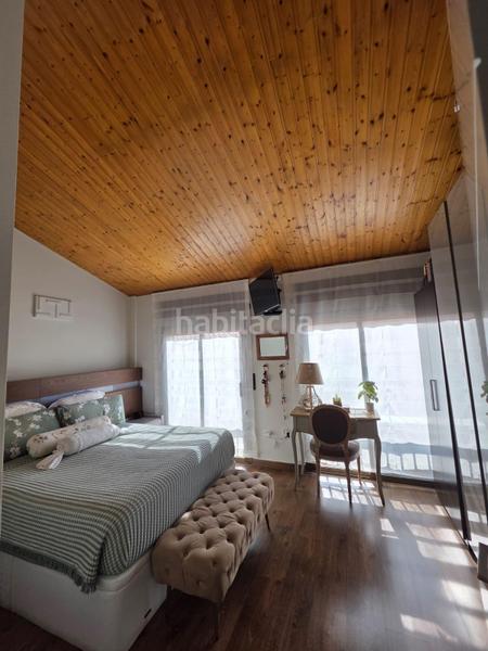 Foto 699835fb-b41b-4119-aed2-c5b9fce5371a. Casa adossada amb calefacció aparcament a Bruc (El)