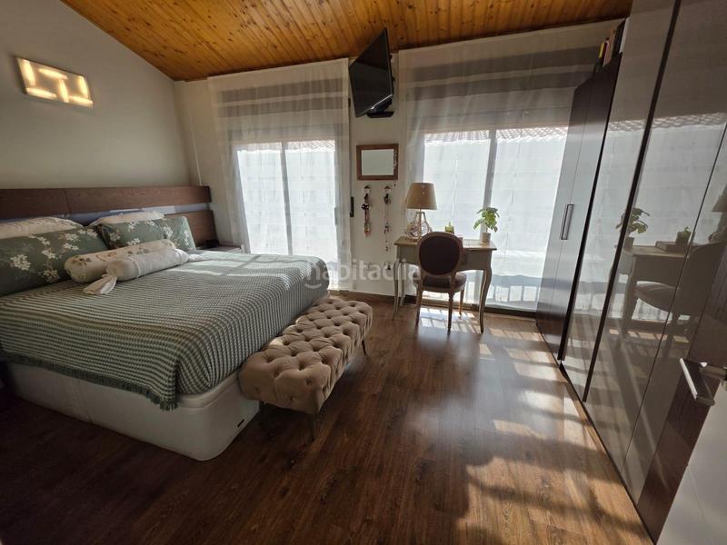 Foto 745fc613-ce7d-4473-8237-5896f45738f9. Casa adossada amb calefacció aparcament a Bruc (El)