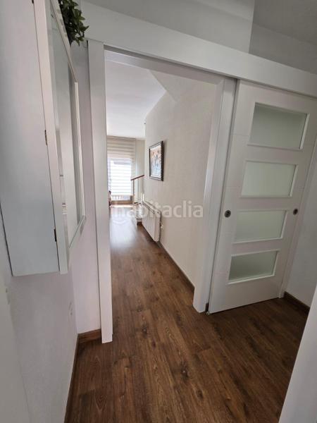 Foto 78636f56-f2c4-452f-b835-152abd2f33a2. Casa adossada amb calefacció aparcament a Bruc (El)