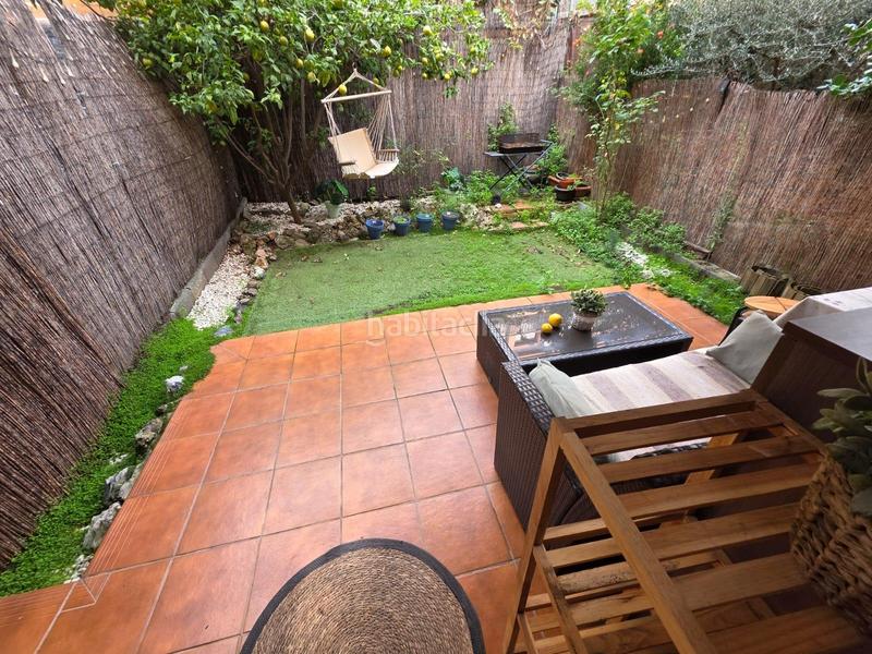 Foto 7bbb72f2-7bfd-4d71-aeb0-47cc841a1e03. Casa adossada amb calefacció aparcament a Bruc (El)