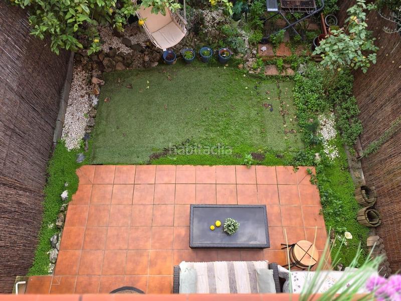 Foto 7d3bdbab-a9c0-4d41-b597-bd3e104d3995. Casa adossada amb calefacció aparcament a Bruc (El)