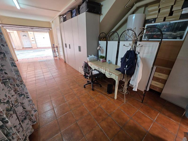 Foto adfd46aa-ff1d-4db8-9153-0ee4d832945a. Casa adossada amb calefacció aparcament a Bruc (El)