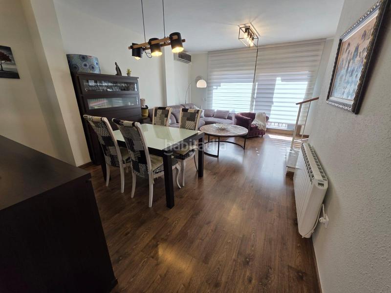 Foto b98a9fa5-3098-4cb7-aeb9-dffa0c6b91d5. Casa adossada amb calefacció aparcament a Bruc (El)