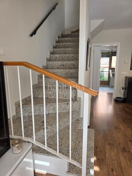 Foto e1c95993-16a5-4fe7-89a0-23d2a98d4b9e. Casa adossada amb calefacció aparcament a Bruc (El)