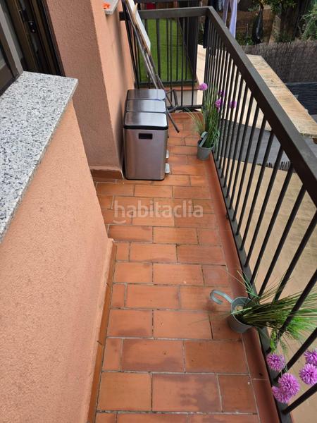 Foto eb33f283-751c-464c-b5f7-732a475008d2. Casa adossada amb calefacció aparcament a Bruc (El)