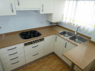 Pis a Llevant. Venta piso en igualada zona barri montserrat