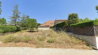 Terreno residencial en Sesoliveres-Pla de la Massa. Venta terreno en igualada zona pla de la massa 604m2!!