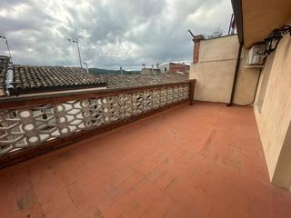 Location Appartement à Sant Martí de Tous. Alquiler piso en st. martí de tous zona centro 2 habitaciones, r