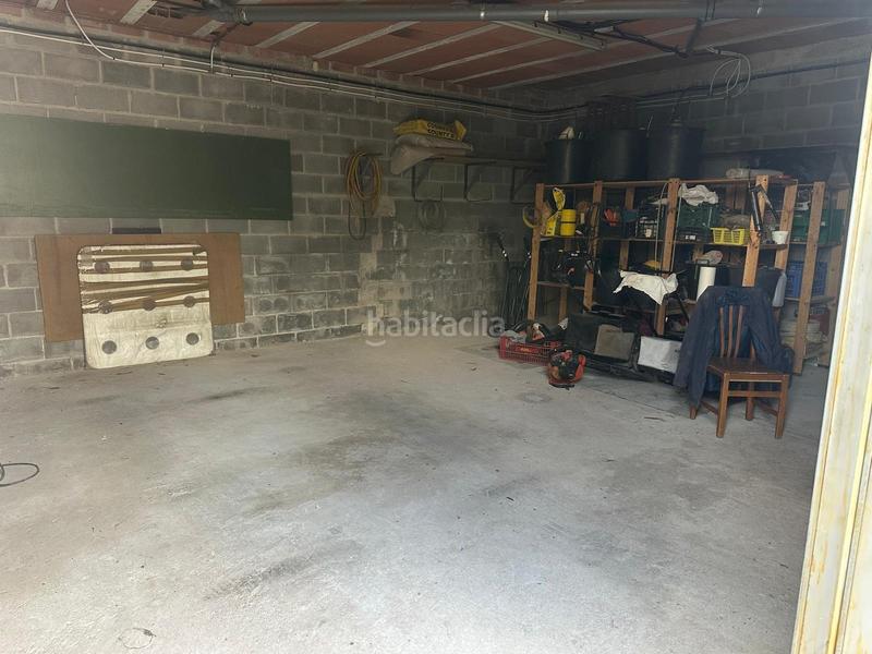 Foto 12b8116d-7474-49bf-ae65-6e2587997c67. Location local commercial dans Sant Martí de Tous