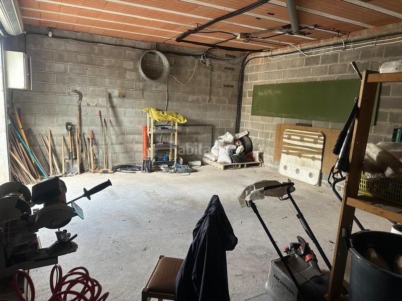 Foto 3080679a-3738-4bff-8ae6-39bce94cff05. Location local commercial dans Sant Martí de Tous