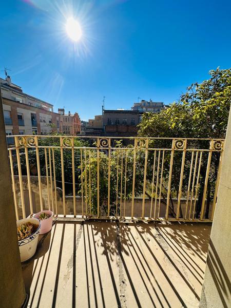 Foto 17b29a5d-dafe-4b64-84b7-42d0f9be9b0f. Casa amb calefacció aparcament a Centre Igualada