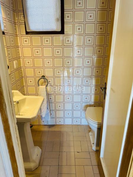 Foto 1cac5f36-77ae-46ef-8d54-d5f107571d03. Casa amb calefacció aparcament a Centre Igualada