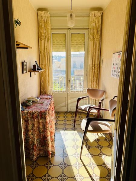 Foto 3983fbf0-3681-4a22-aadb-de7033e856f4. Casa amb calefacció aparcament a Centre Igualada