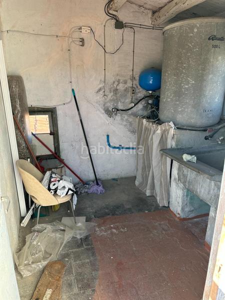 Foto 7929be31-cc67-4df0-951e-5dc2ea600419. Casa amb calefacció aparcament a Centre Igualada