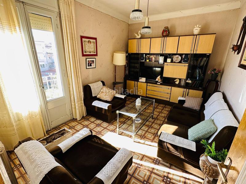 Foto 79b1f3e4-cd72-4d81-9758-85f3374ba62e. Casa amb calefacció aparcament a Centre Igualada