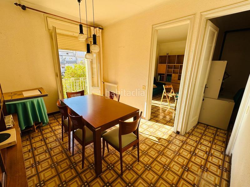 Foto 7a169728-4001-4e2b-89a6-93b6c67e1140. Casa amb calefacció aparcament a Centre Igualada