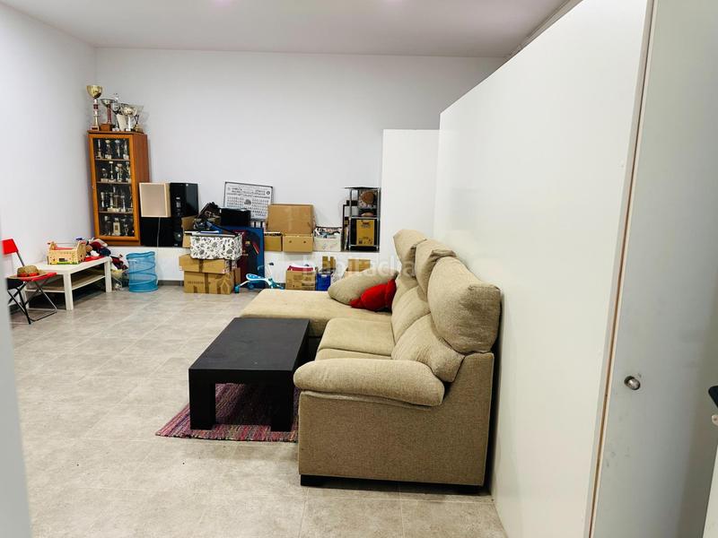 Foto 868877ab-4604-4256-b8b6-ec2af084a587. Casa amb calefacció aparcament a Centre Igualada