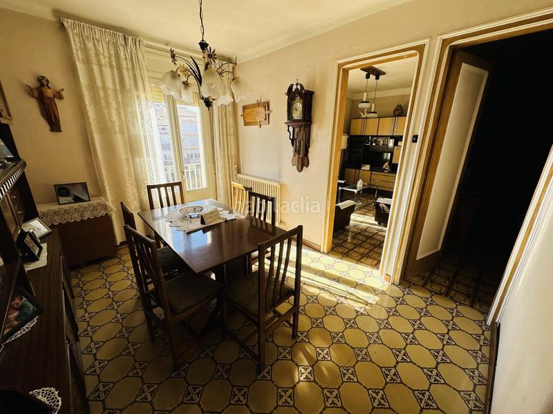 Foto 8b60c93b-81da-49ba-ba34-5d702277d3b1. Casa amb calefacció aparcament a Centre Igualada