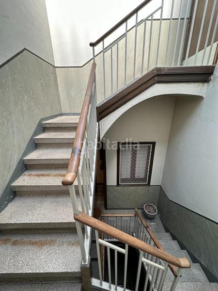 Foto 9173f1c1-7461-4716-a16d-9dfde659d25a. Casa amb calefacció aparcament a Centre Igualada