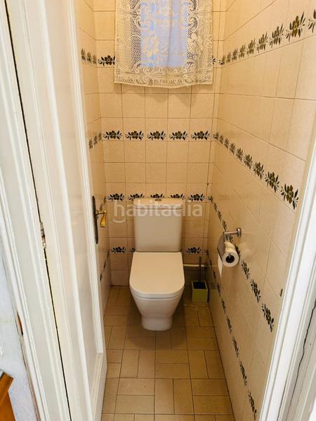 Foto 9ac2d170-d4c0-413d-9e66-f9d8282b6ee8. Casa amb calefacció aparcament a Centre Igualada