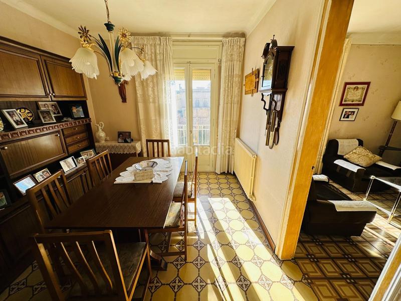 Foto c432d862-2c51-4228-a3c9-6bd51687c175. Casa amb calefacció aparcament a Centre Igualada