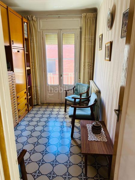 Foto c84defed-5a8a-492c-a630-6d6f0dd25298. Casa amb calefacció aparcament a Centre Igualada