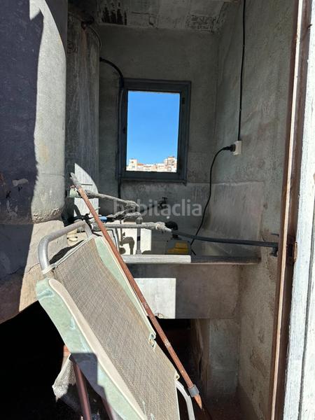 Foto d2ce6aa9-bf4b-43fb-ab4f-076eff9f7764. Casa amb calefacció aparcament a Centre Igualada