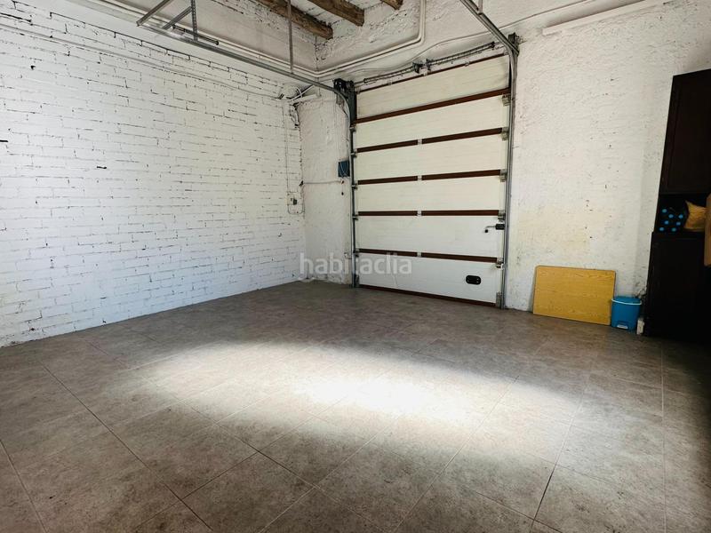 Foto da56b422-fc7e-48ea-88cc-2f257fda4643. Casa amb calefacció aparcament a Centre Igualada