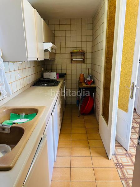 Foto e172fc12-bce5-4173-a6f4-7c21be867516. Casa amb calefacció aparcament a Centre Igualada