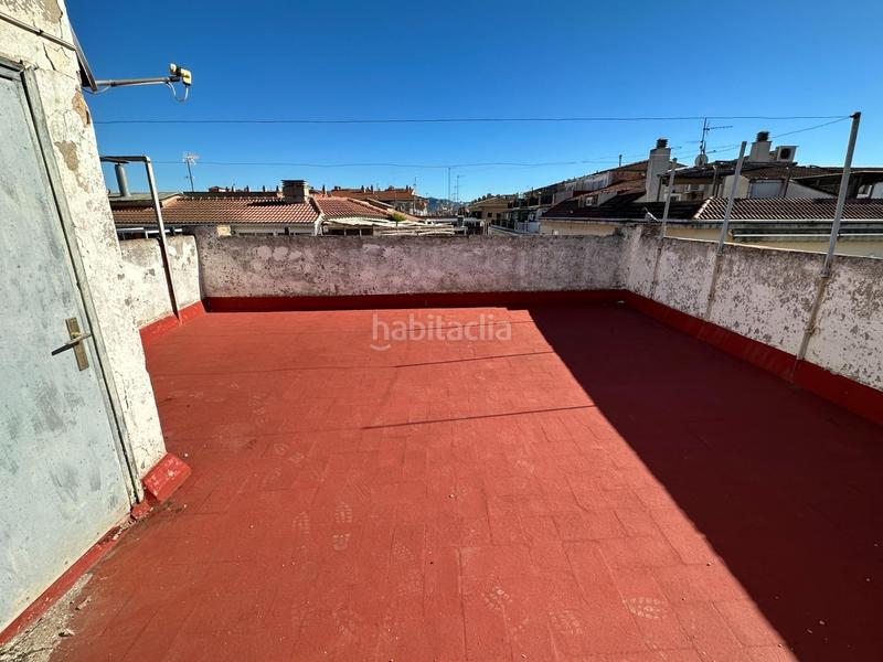 Foto e4d78330-a306-4c07-a3dc-ddfaf0d03eb3. Casa amb calefacció aparcament a Centre Igualada