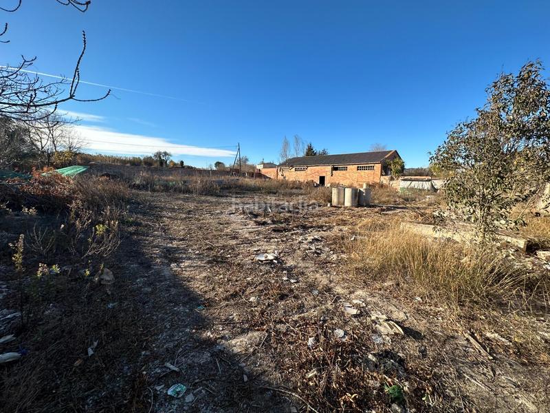 Foto 4e75dbce-b7ea-4ca0-82cd-196f92d6207c. Lloguer nau industrial a Vilanova del Camí