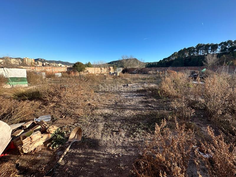 Foto 869c3715-8d9a-4daa-908d-81b902d78585. Miete fabrikhalle in Vilanova del Camí